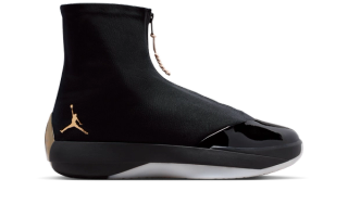 Placeholder for the Air Jordan 40 in a color scheme inspired by the original Air Jordan 28 release from 2013.