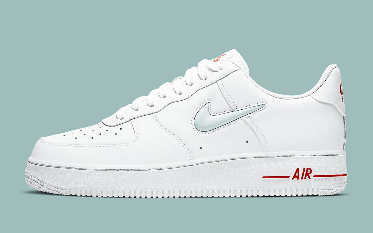 Air force 1 essential jewel outlet grey