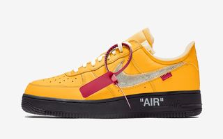 off white x nike air force 1 low university gold dd1876 700 release date