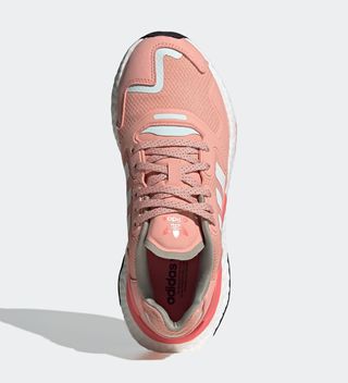 adidas Day Jogger WMNS FW4828 Pink White 4