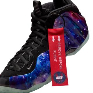 Official Images // Nike Air Foamposite One "Galaxy" (2025)