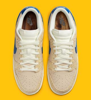 Where to Buy the Nike Dunk Low “Montreal Bagel” | House of Heat°