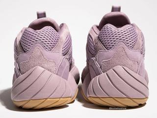 adidas yeezy 500 pink soft vision release date fw2656 fw2673 fw2685 14
