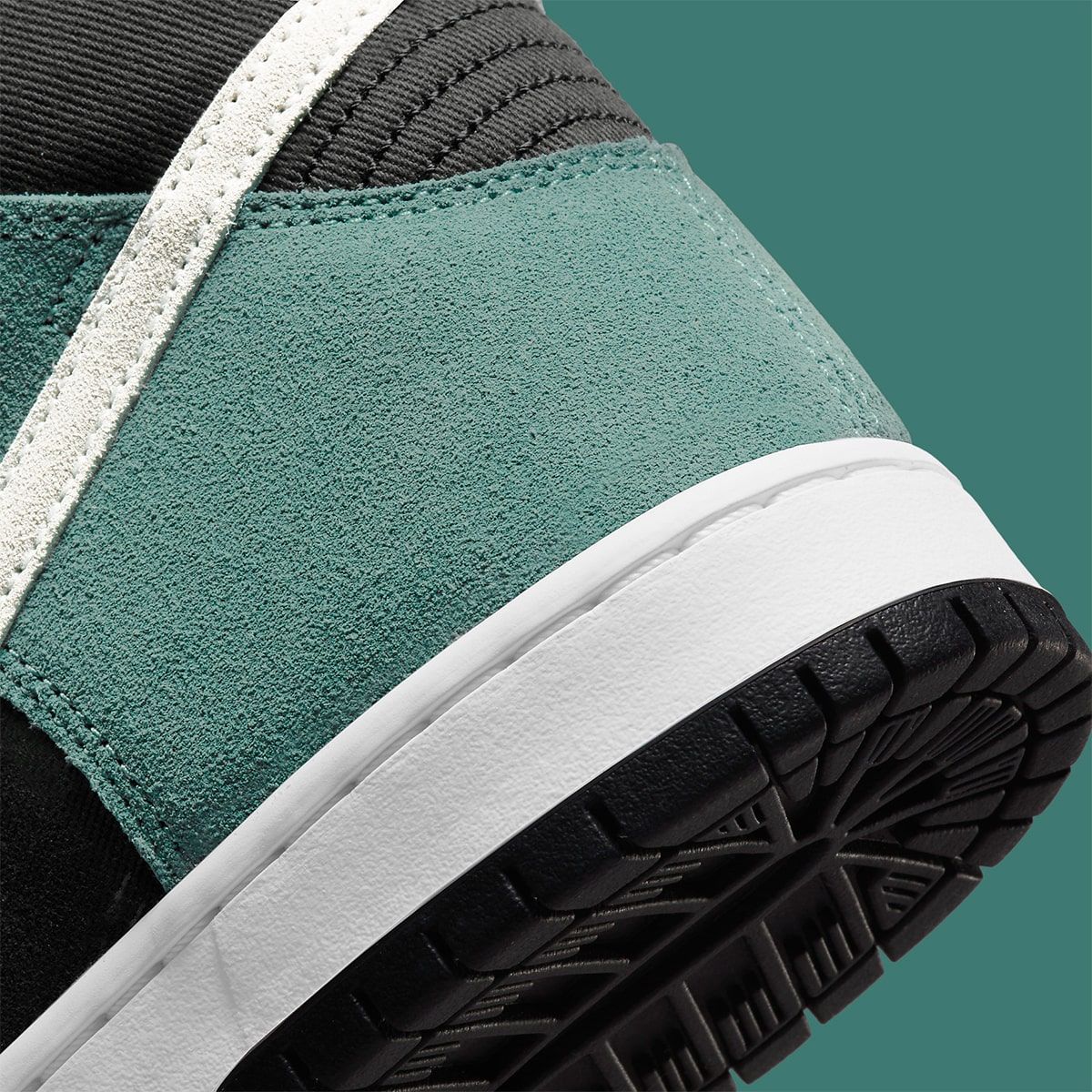 Nike SB Dunk High “Mineral Slate” is Coming Soon | House of Heat°