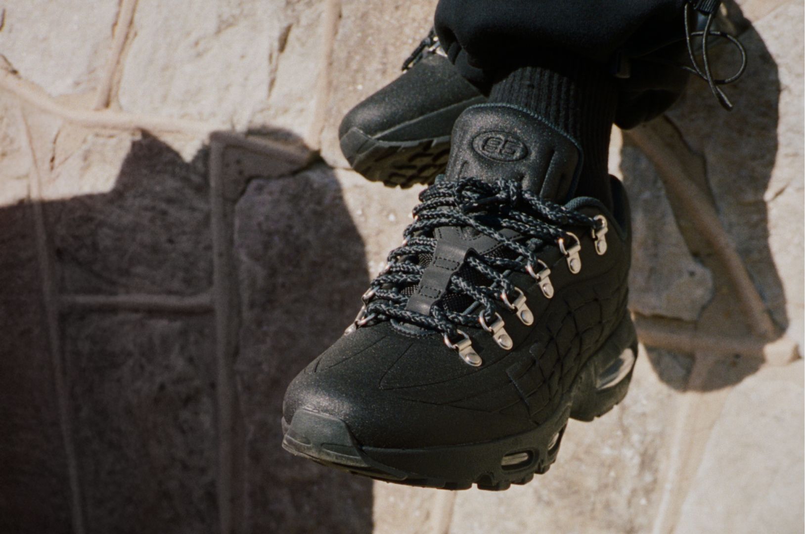 Nike Air Max 95 City Pack "I-95" (Baltimore)