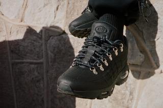 Nike Air Max 95 City Pack "I-95" (Baltimore)