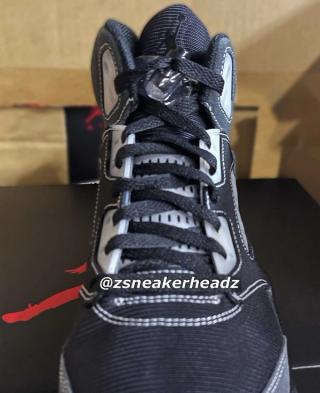 Nike Air Jordan 1 Retro High BHM