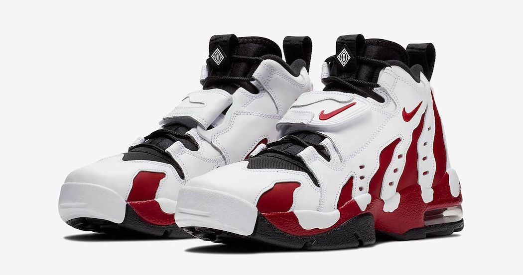 Available now // Deion Sanders' OG “Falcons” DT