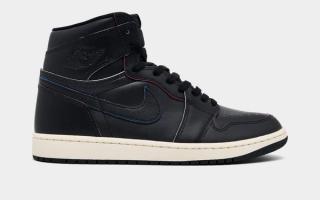 Air Jordan 1 High OG "Self-Expression"