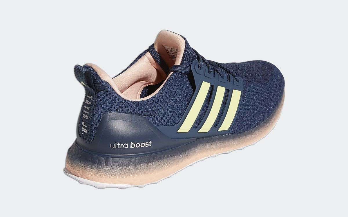 Adidas ultra shop boost tecnologia junior