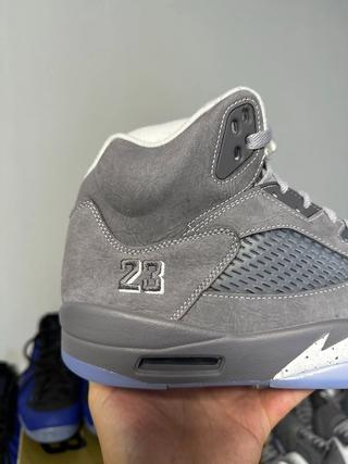 Air Jordan 5 Laney High School