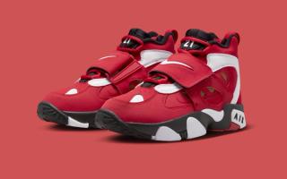 nike air diamond turf 2 fire red IR4727 600 1