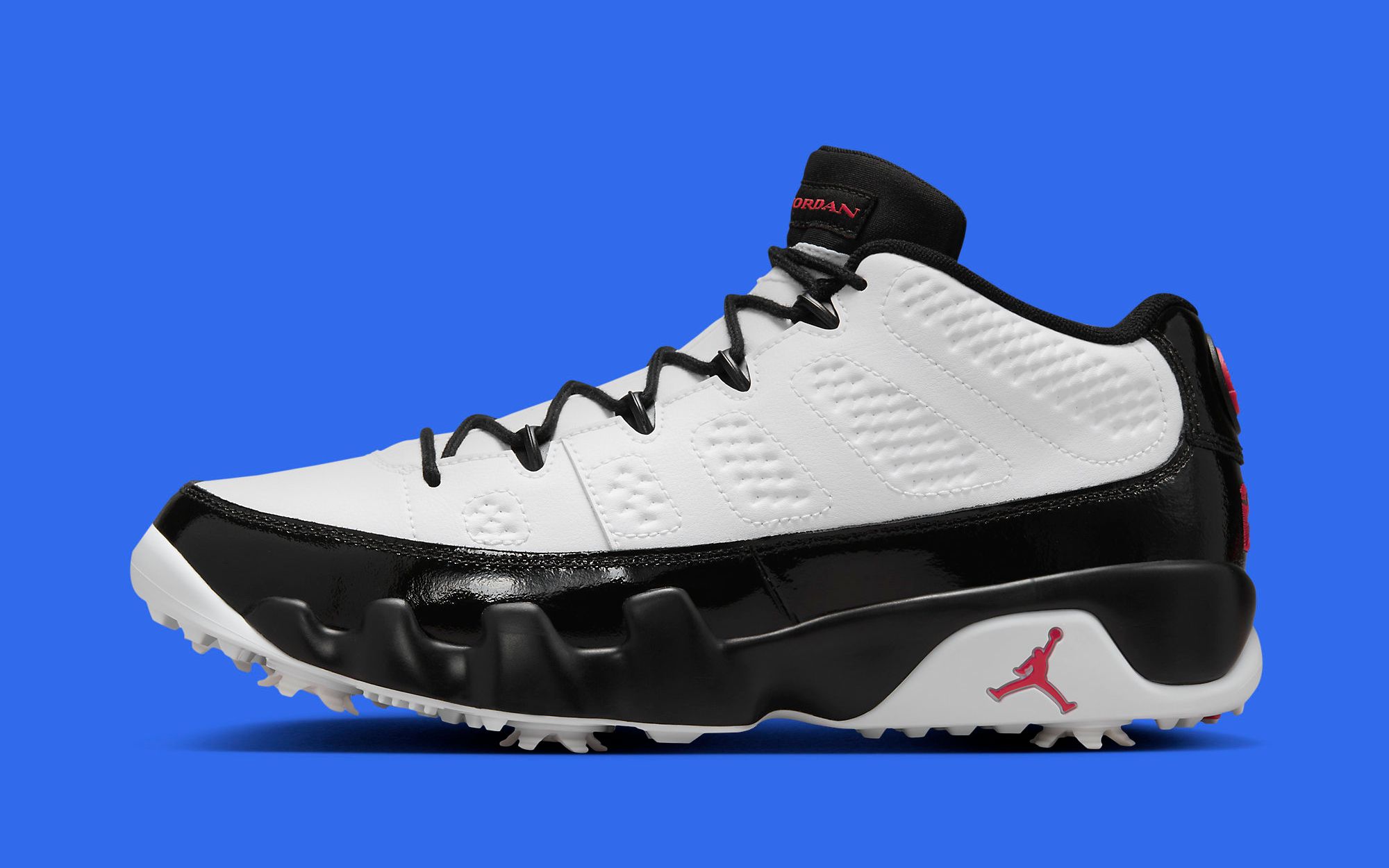 Air jordan outlet retro 9 golf