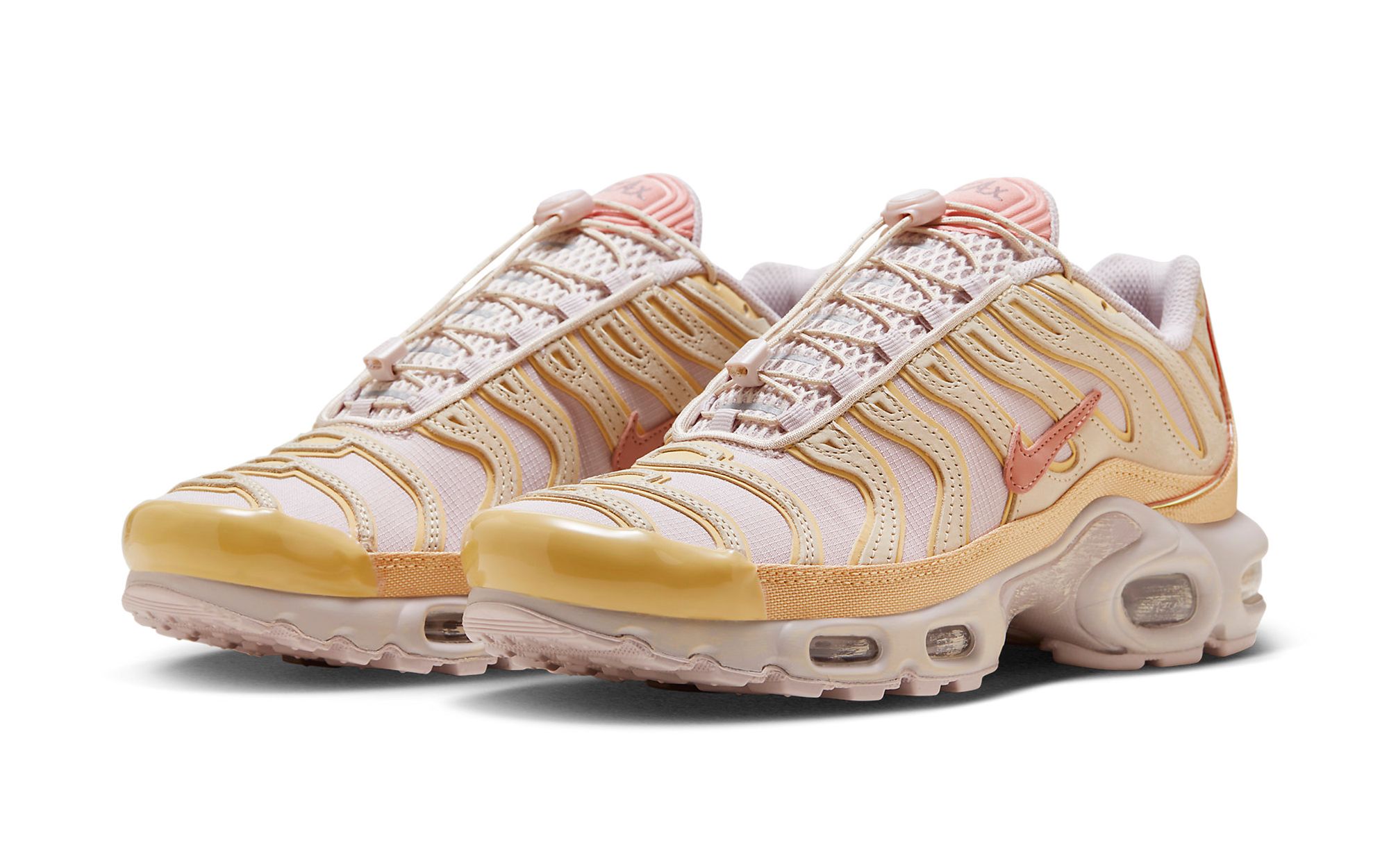 Pink ombre cheap nike air max