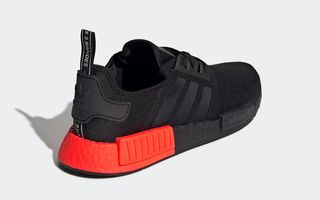 adidas nmd r1 black red ee5107 release date 4