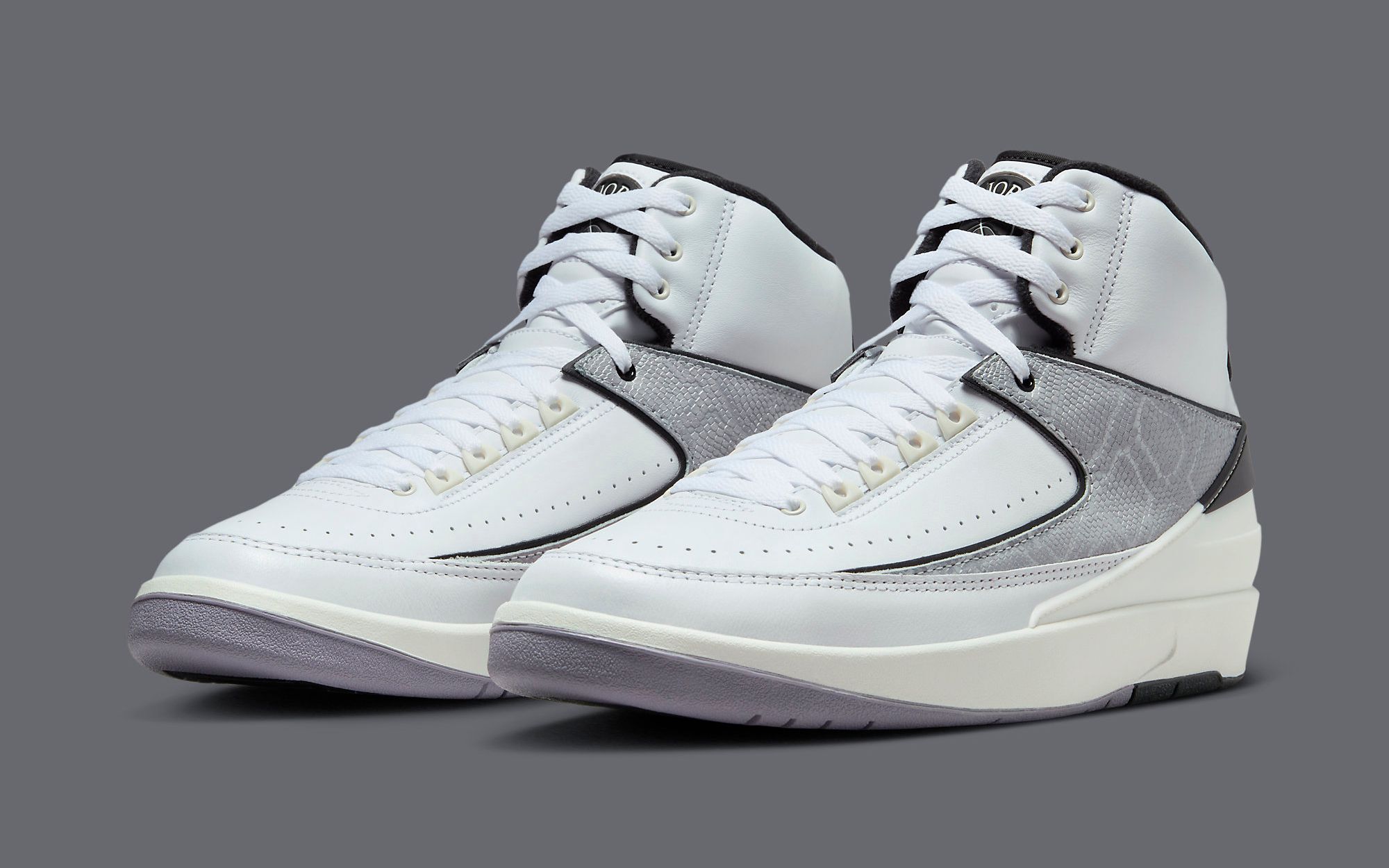 The Air Jordan 2