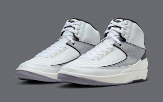 Air Jordan 2 Retro Python Men's Shoes.