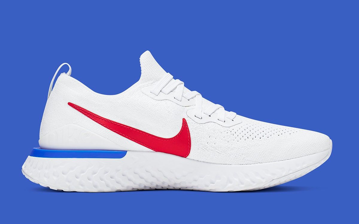 Nike epic react flyknit 2 outlet brs