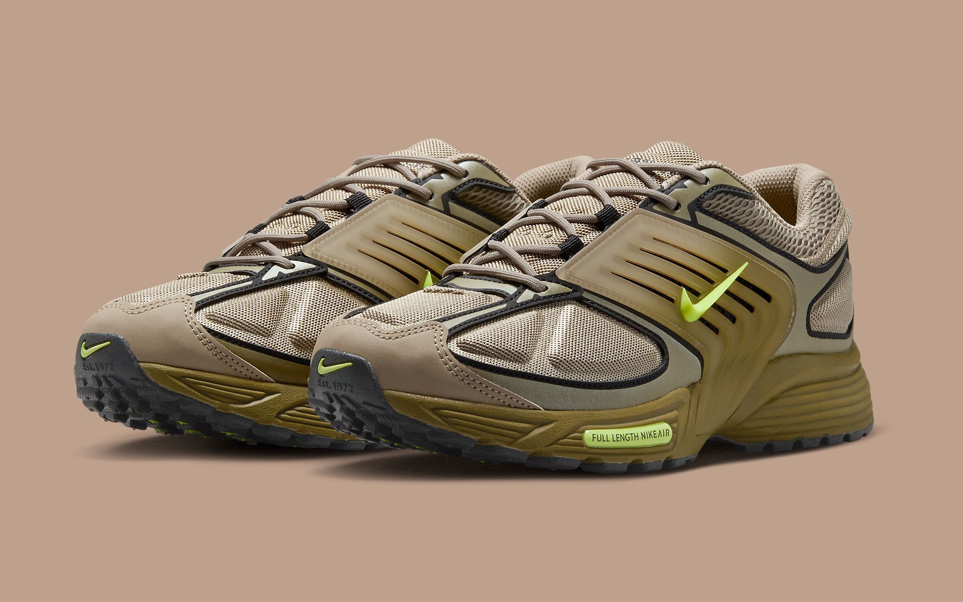 The Pegasus Wave Gets a Rugged Update With Military-Inspired