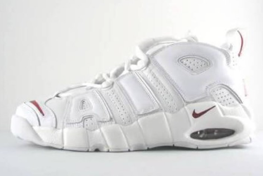 nike air much uptempo mid
