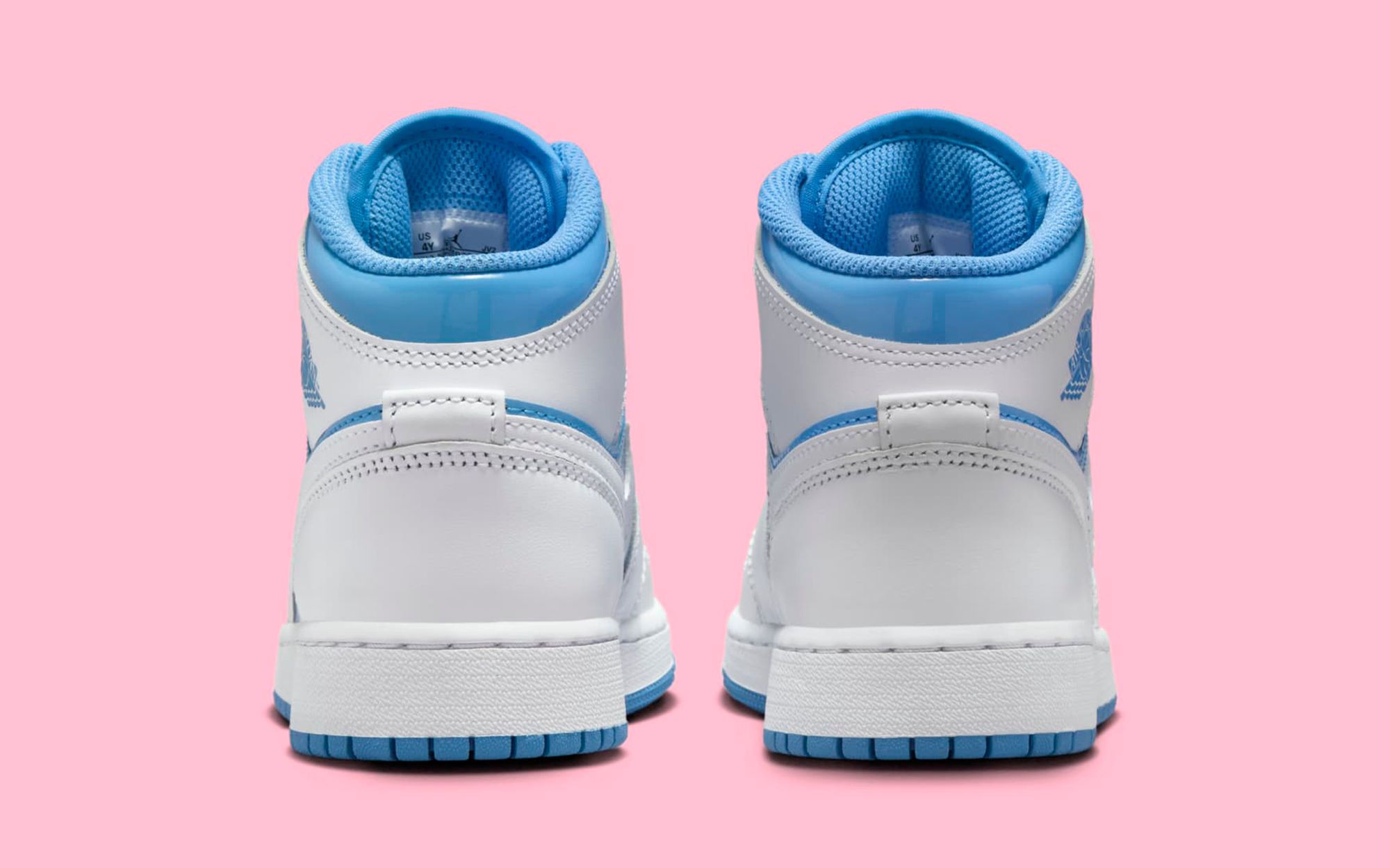 jordan 1 ice blue patent leather