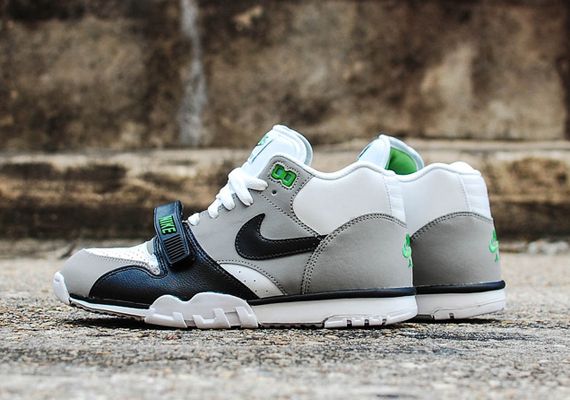 Air trainer bo jackson jordan sale