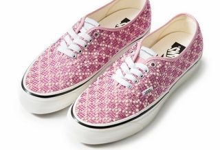 Mattias Gollin Presents "Rosetta" Vans Authentic on April 4