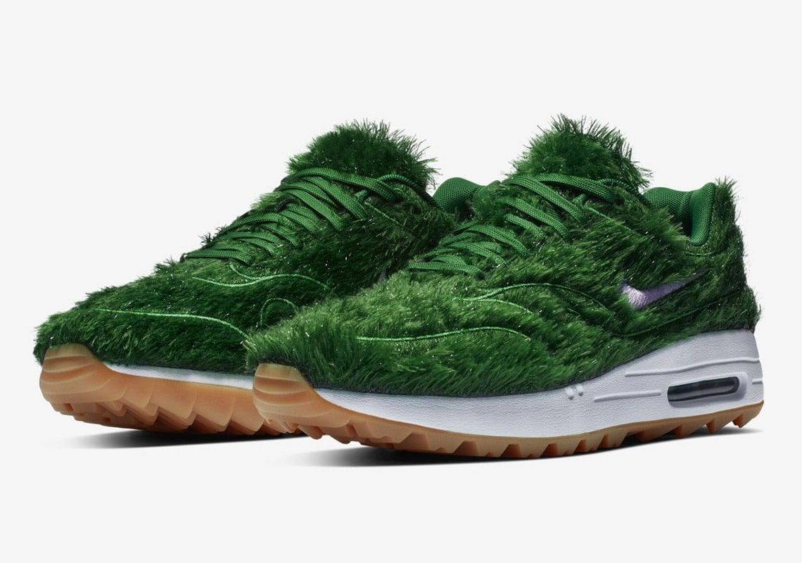 NIKE - 【新品】Nike Air Max1 Golf &quot;Always Fresh&quot; Nike Air Max 1 