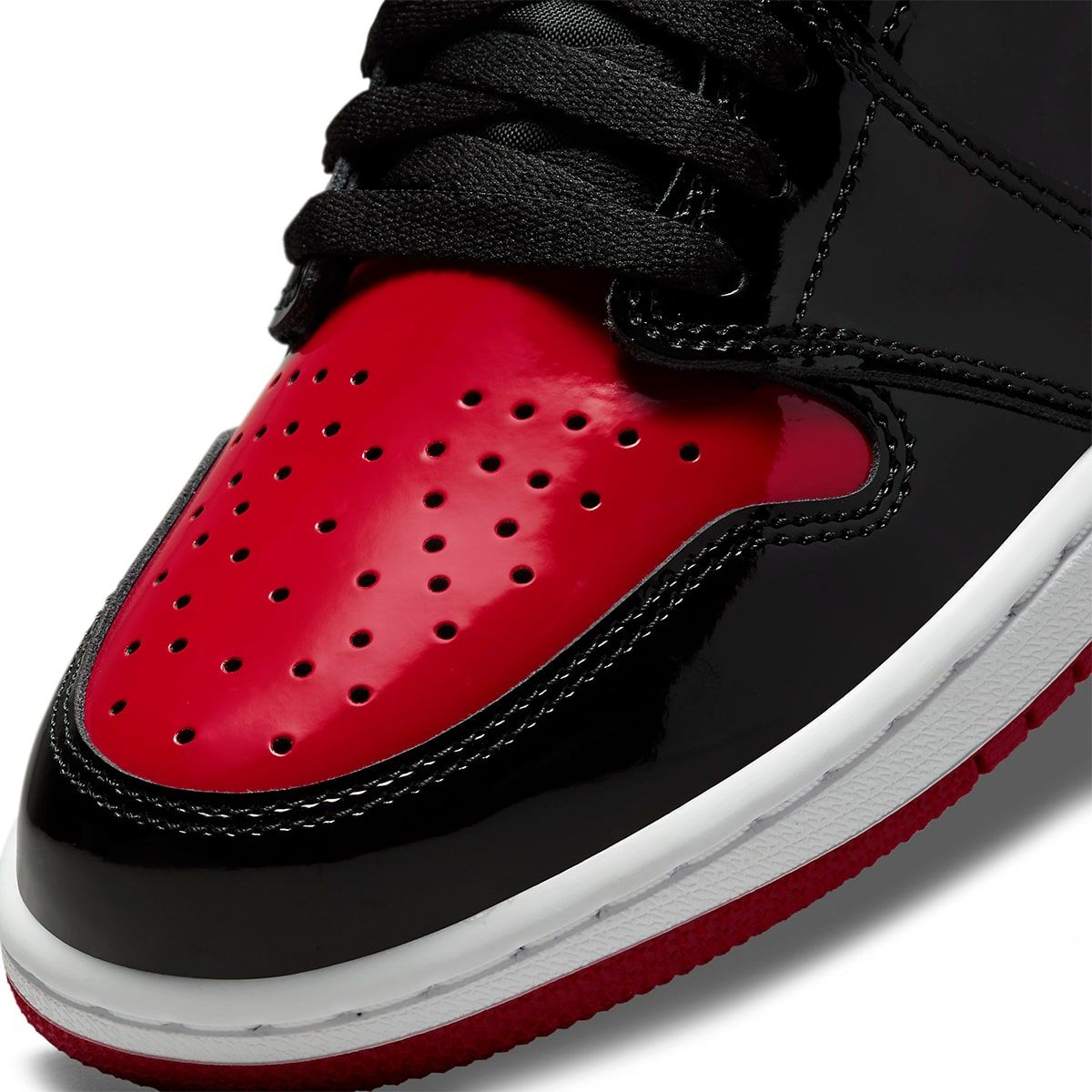 Where to Buy the Air Jordan 1 High OG “Patent Bred” | House of Heat°