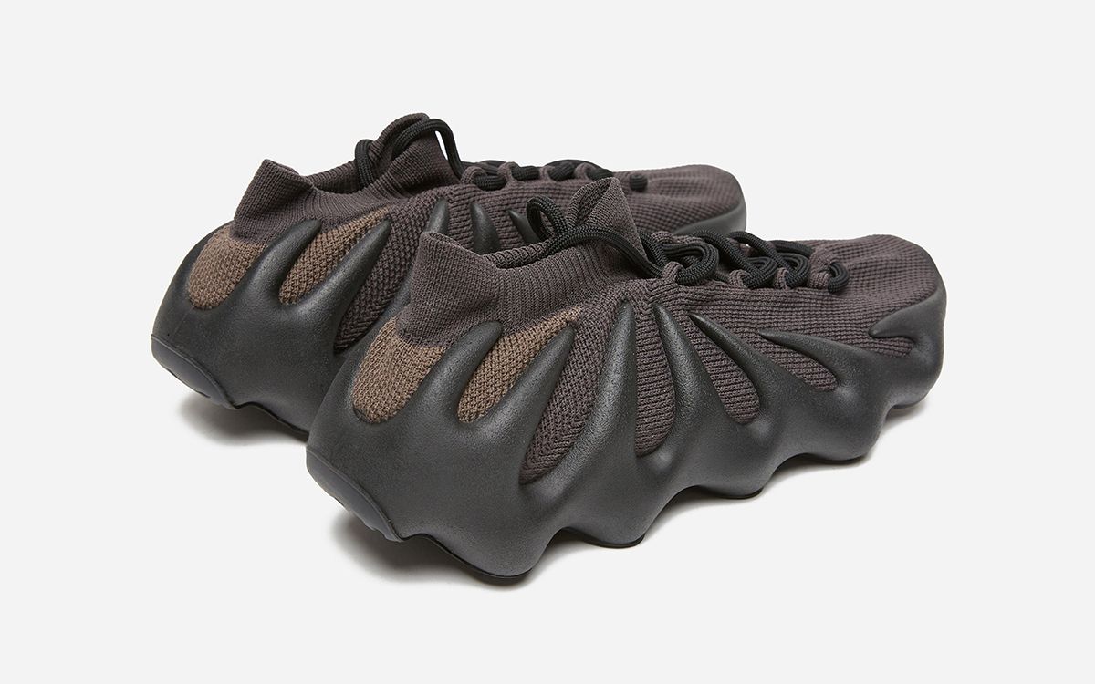 yeezy 450 dark slate release
