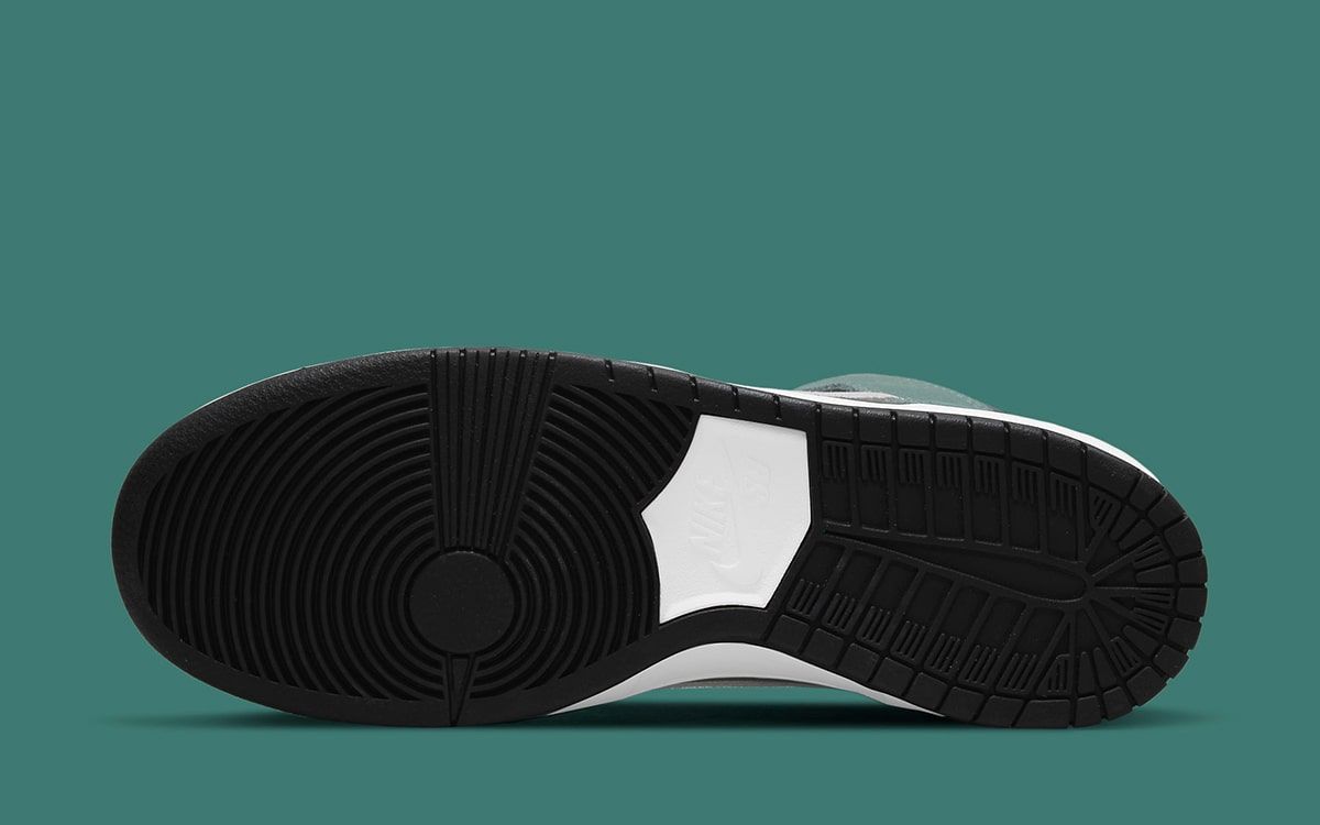Nike SB Dunk High “Mineral Slate” is Coming Soon | House of