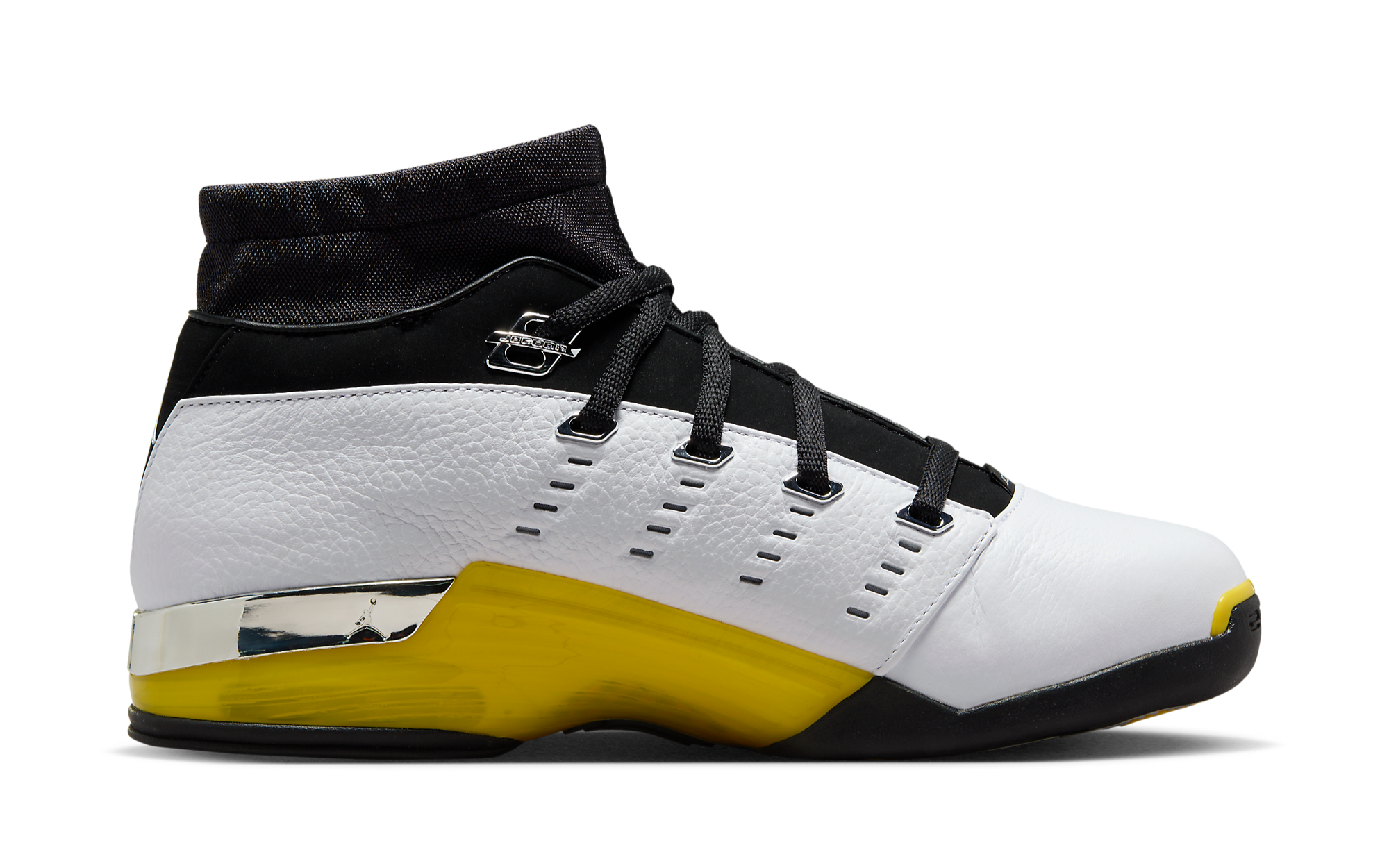 jordan 17 yellow and black