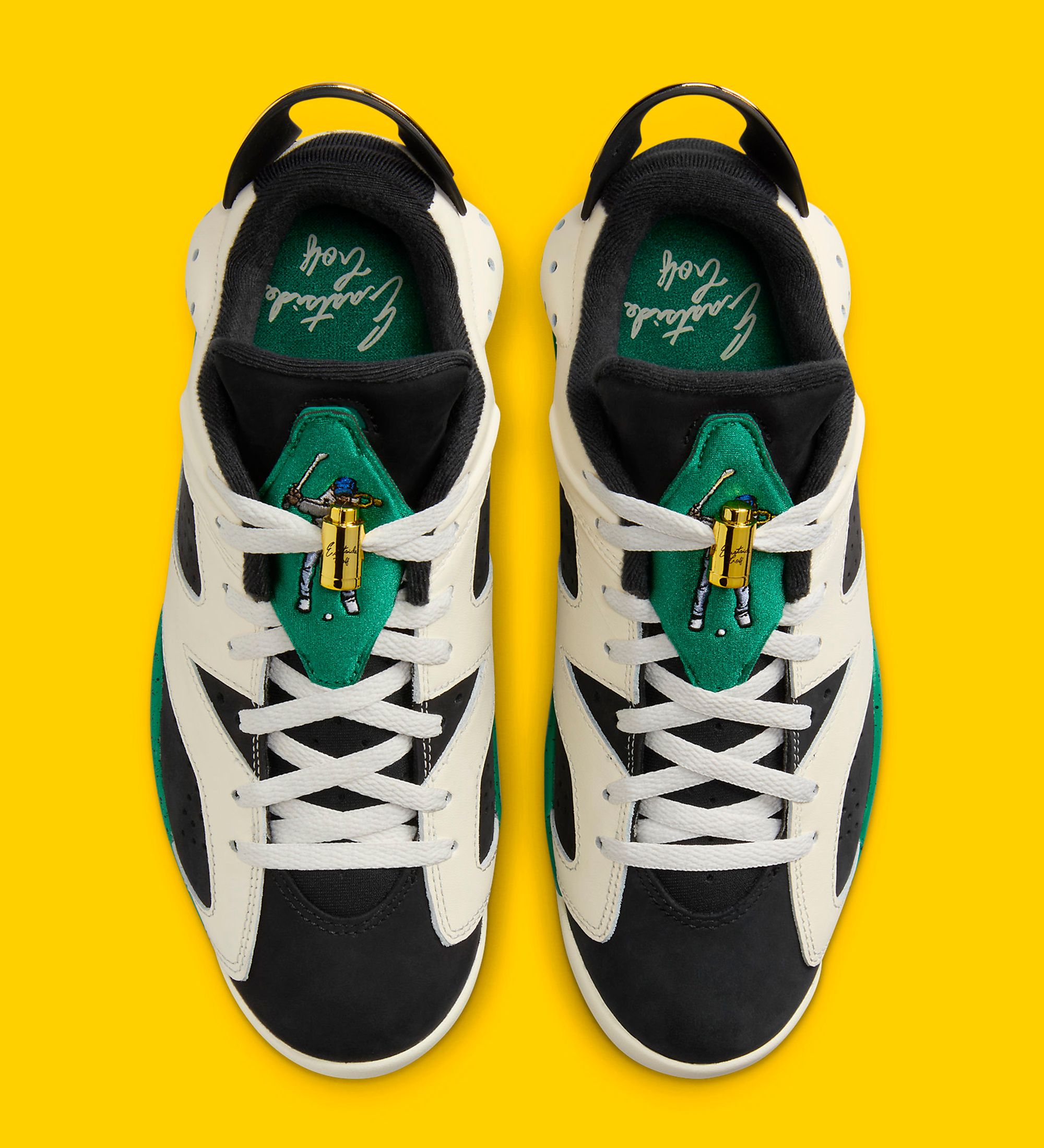 Where to Buy the Eastside Golf x Air Jordan 6 Low Golf | House of 