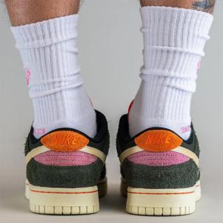 nike dunk low rainbow trout fn7523 300 release date 8