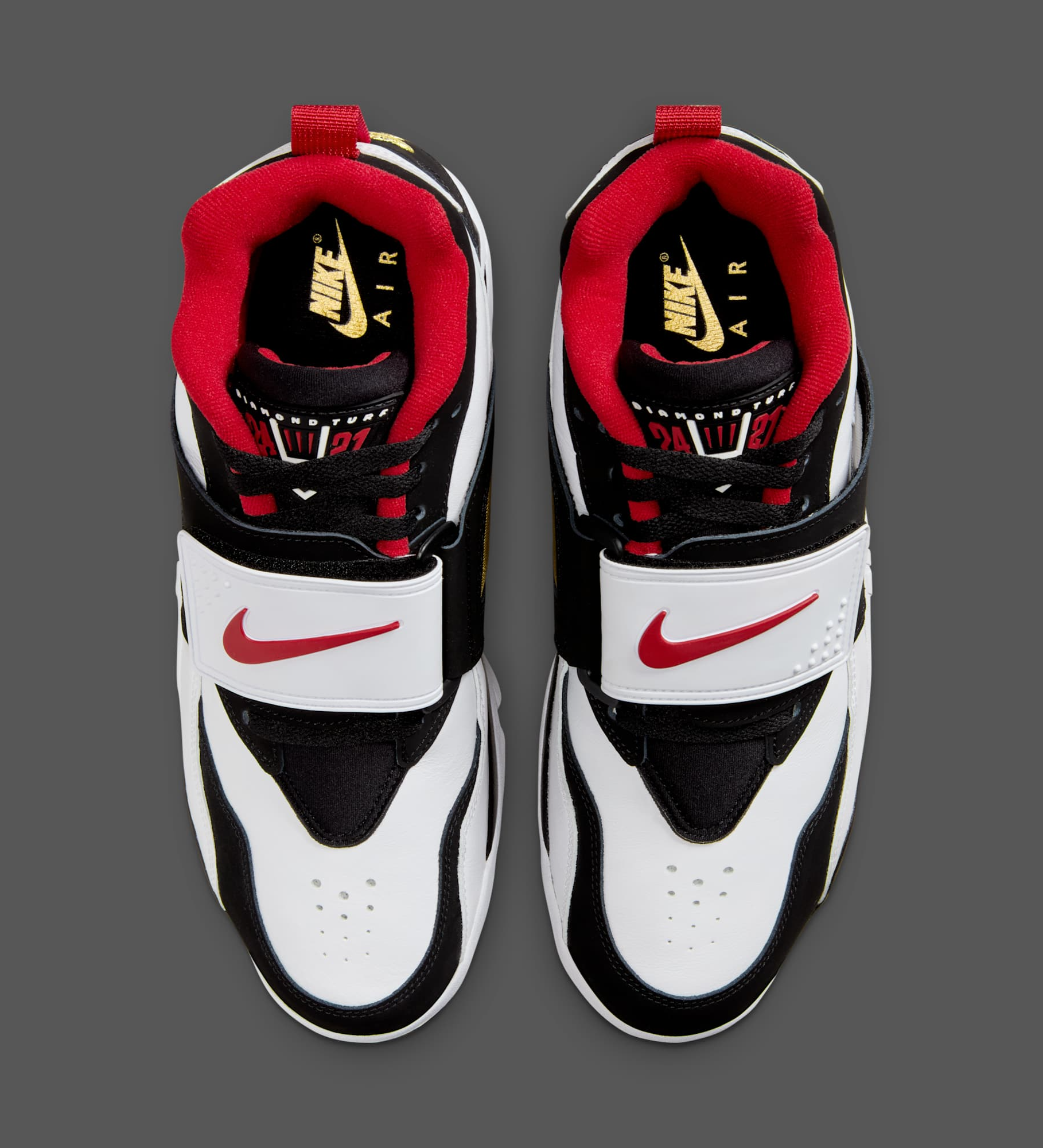 nike diamond turf original