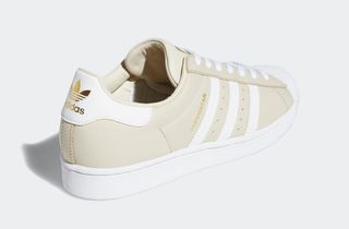 adidas jogger superstar clear brown fy5865 release date 3