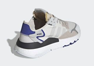 adidas nite jogger raw white active blue f34124 release date 3