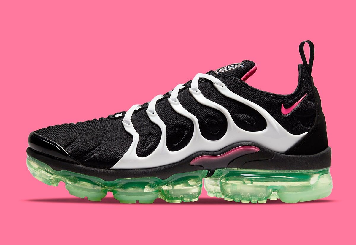 VaporMax Plus Just Do You Arrives October 22nd House of Heat