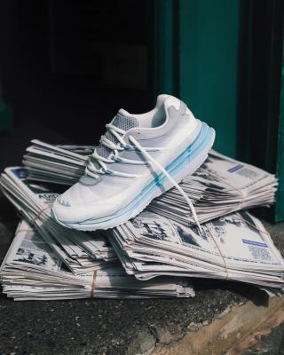 END. Taps Adidas for Adistar HRMY "Newsagents" Collab Inspired by British Corner Shops