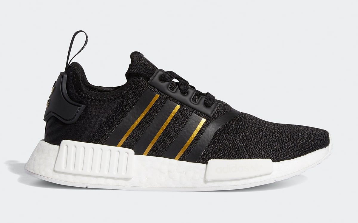 Adidas nmd rose sales gold price