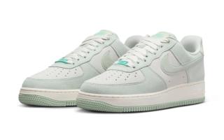 Nike Welcomes Easter 2024 With a Festive Air Force 1 Low