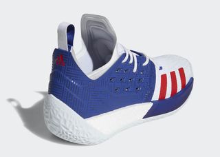 adidas Harden 2 USA AQ0026 5