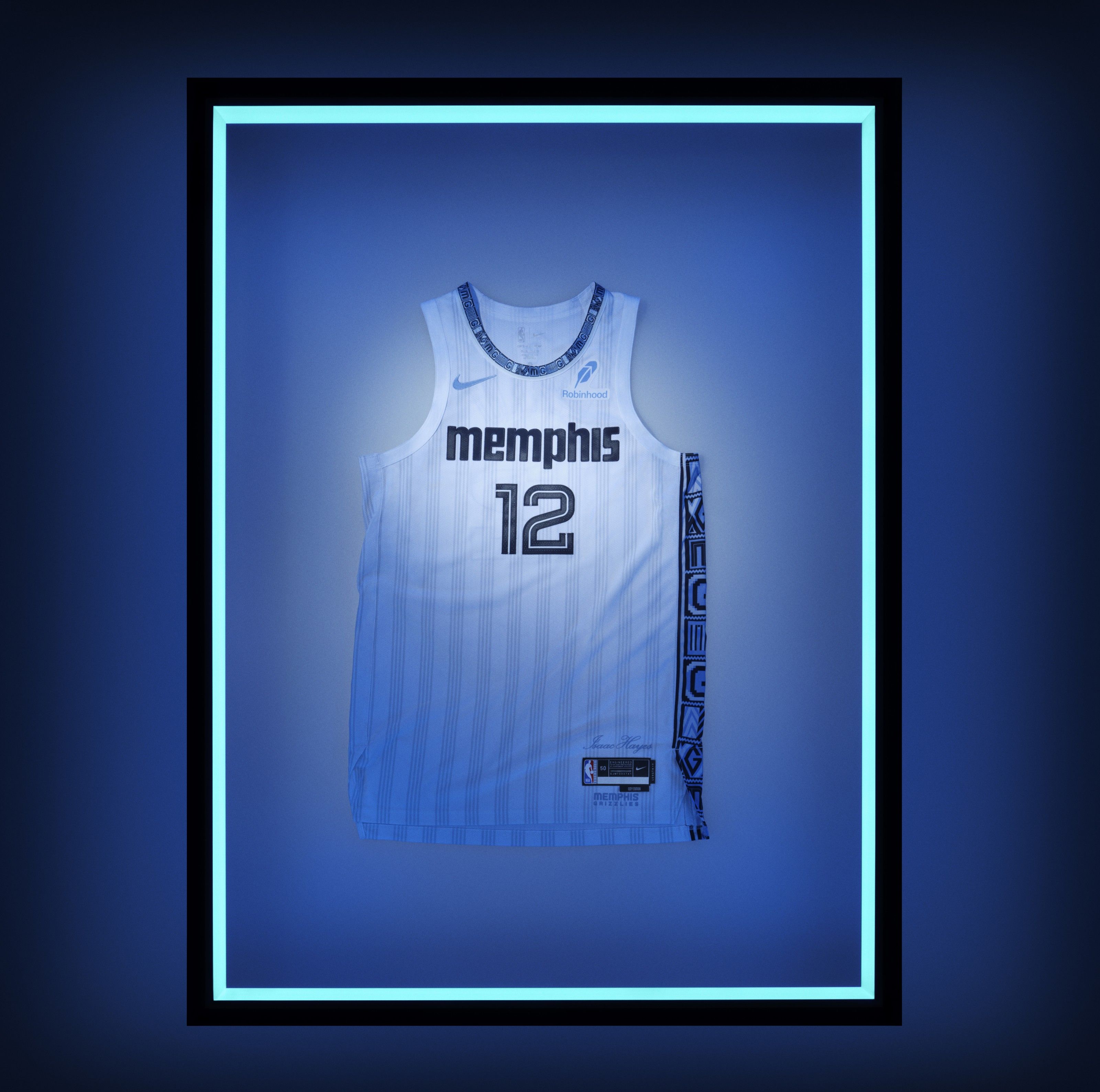 City Edition Jersey