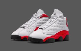 Air Jordan 13 "Chicago" Returns March 13