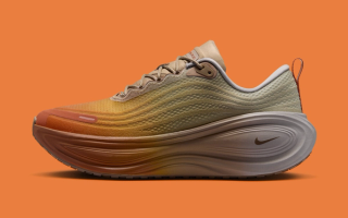Nike Vomero Plus "Cheat Day" (SKU: IV4522-200). Photo via Nike.