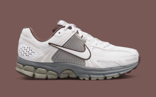 The Nike Vomero 5 Appears in New "Light Smoke Grey" Colorway