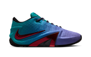 Nike Ja 4 "NY vs. NY"