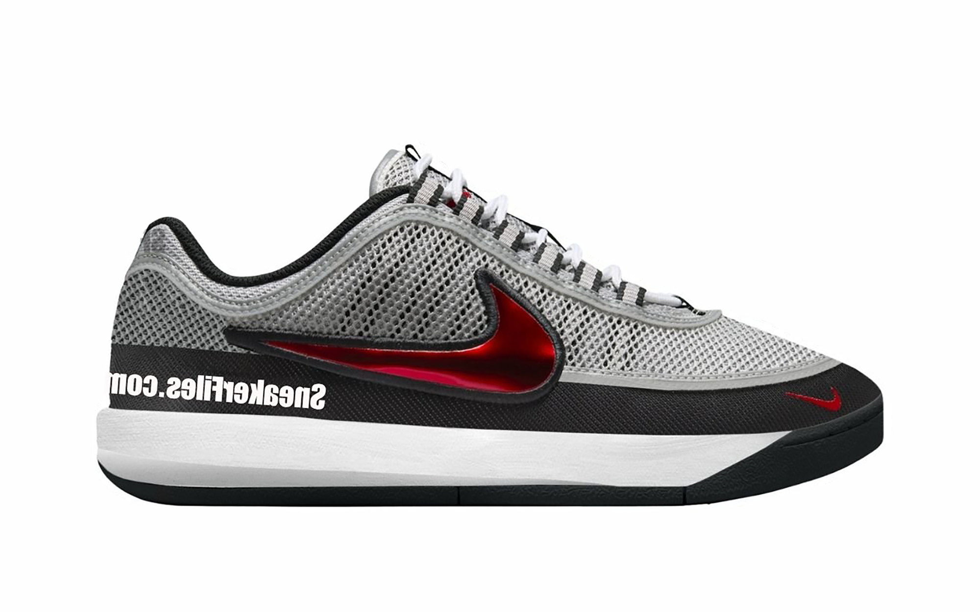 THE BOOK１、２ (Limited Edition) fragment design Nike Book 1 Collaboration Info | Hypebeast