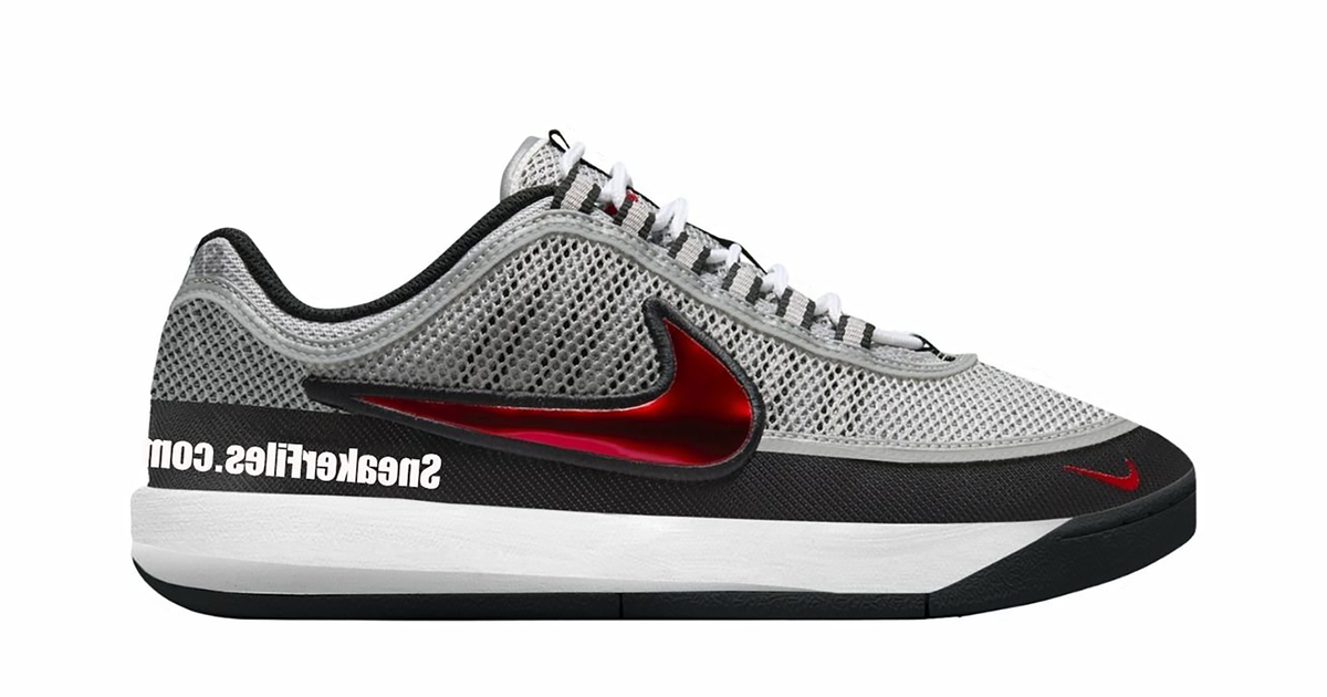 Devin Booker's Nike Book 2 Is More Evolution than Revolution