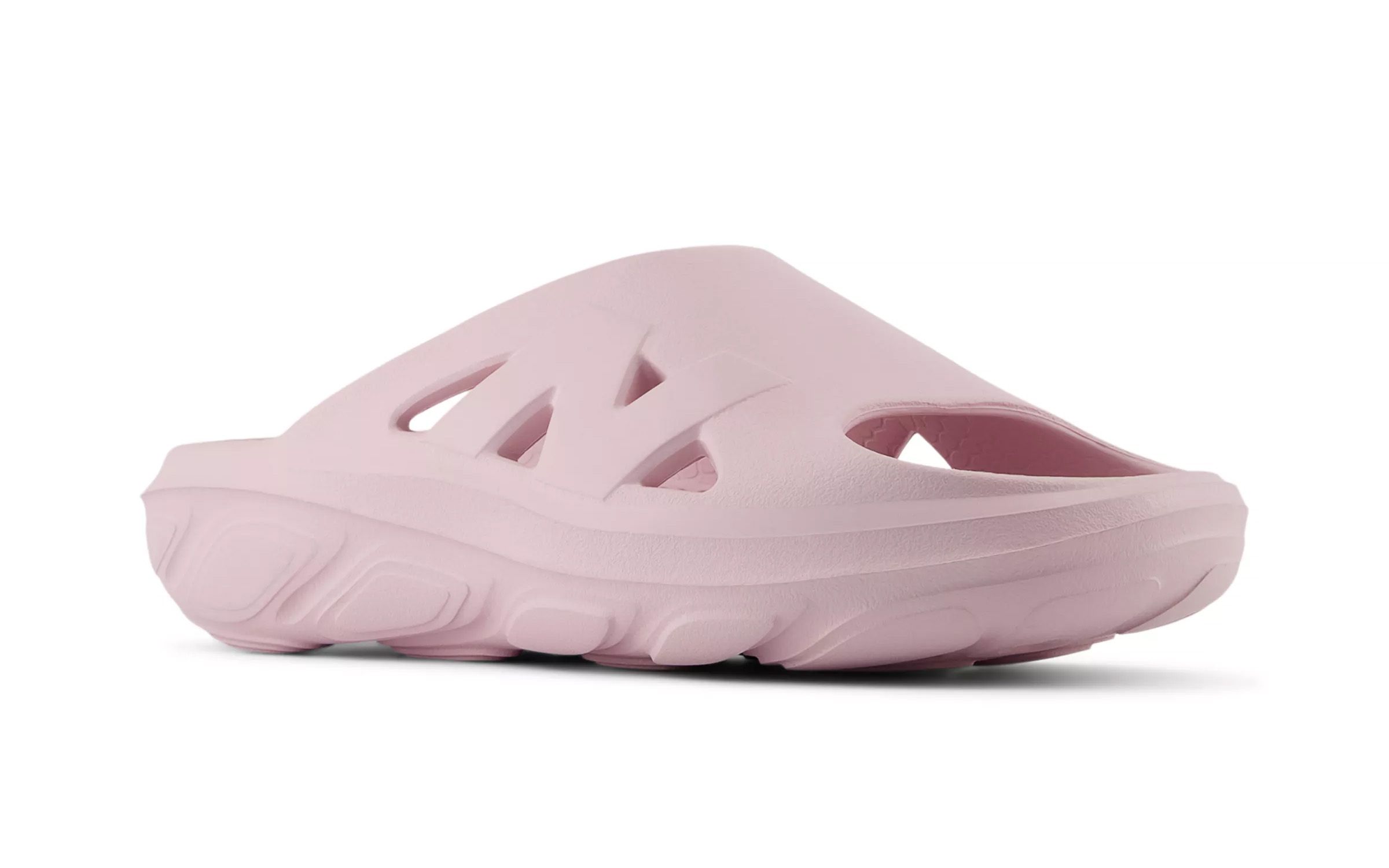 The New Balance Fresh Foam RCVRY Slide is Now Available